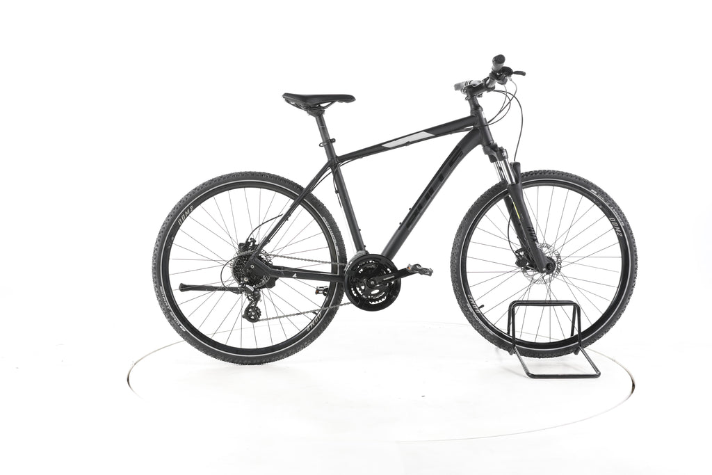 Bulls Crossbike 1 Fahrrad Hardtail - Image 1