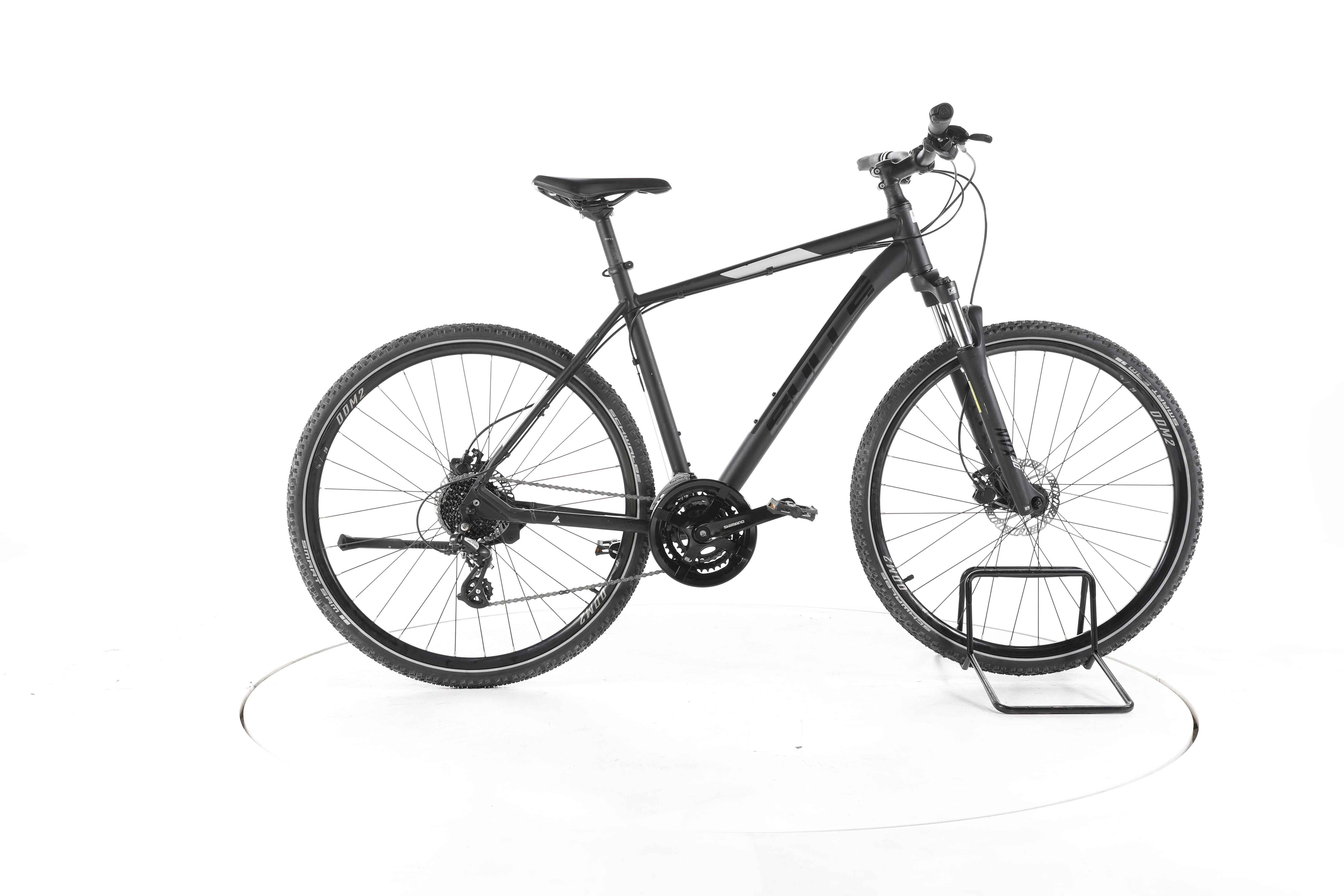 Bulls Crossbike 1 Fahrrad Hardtail - Image 1