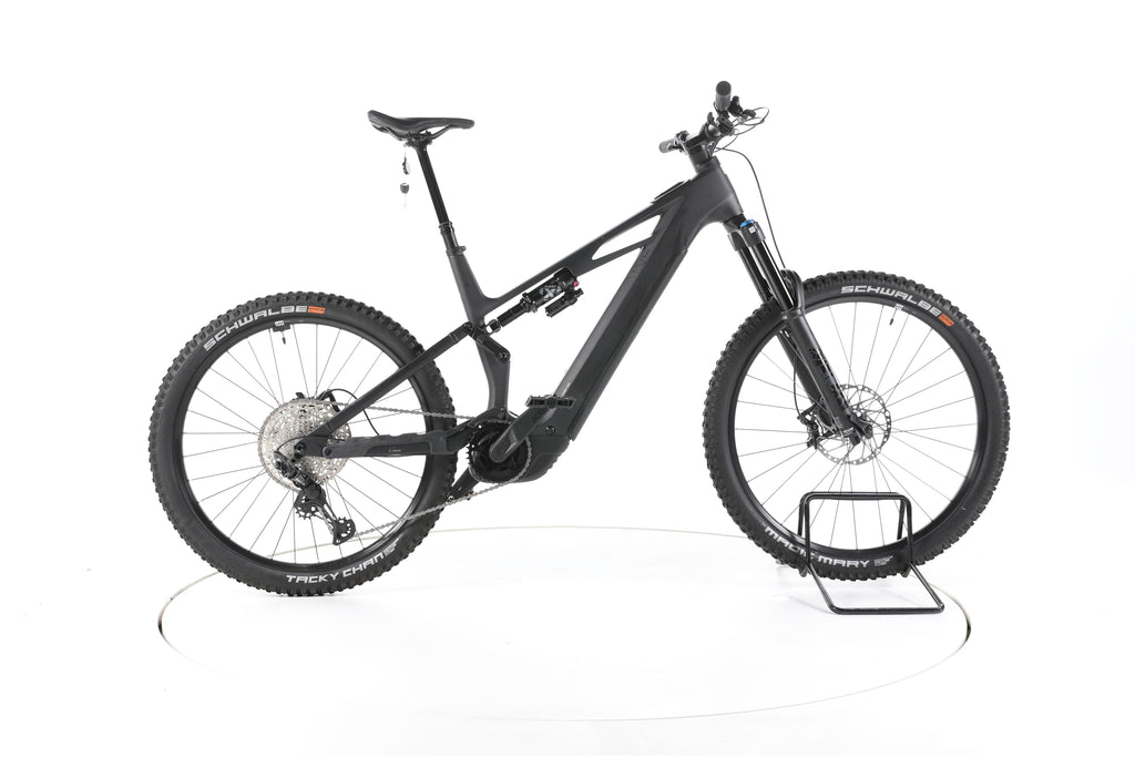 Cube Stereo Hybrid ONE77 HPC SLX E-Bike Fully Carbon 2025 - Image 1