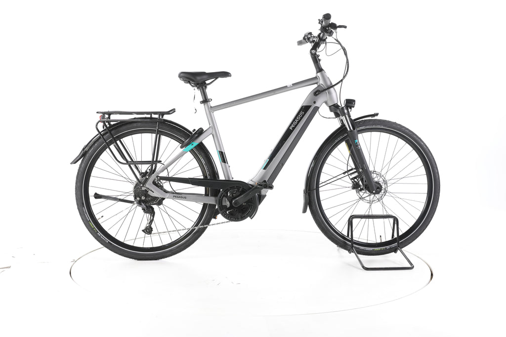 Pegasus EVO CX Trekking E-Bike - Image 1