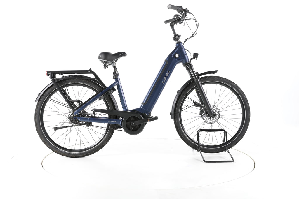 LPM SUV City E-Bike Tiefeinsteiger 2025 - Image 1