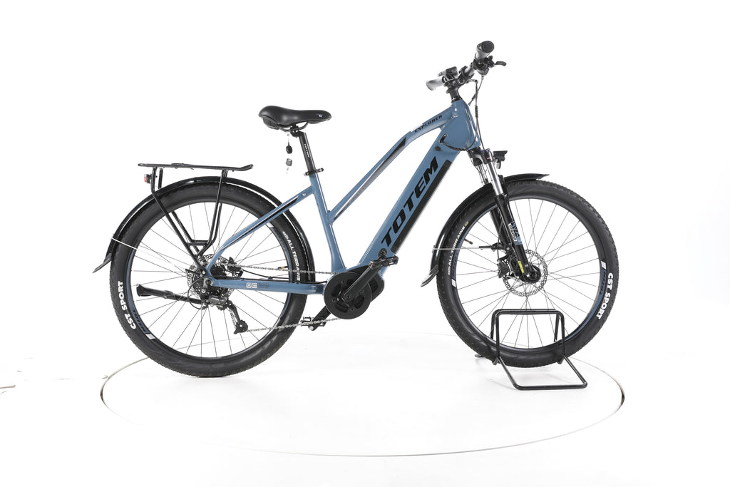 TOTEM Explorer Trekking E-Bike - Image 1