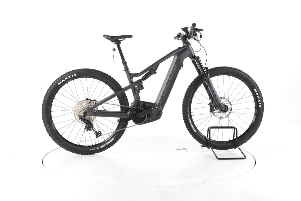 Focus Thron² 6.8 E-Bike Fully - Image 1