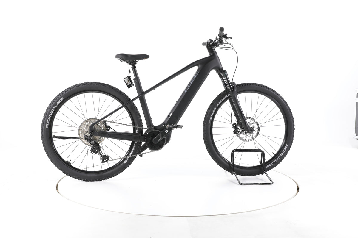 Cube Reaction Hybrid Race E-Bike 2025 - Image 1