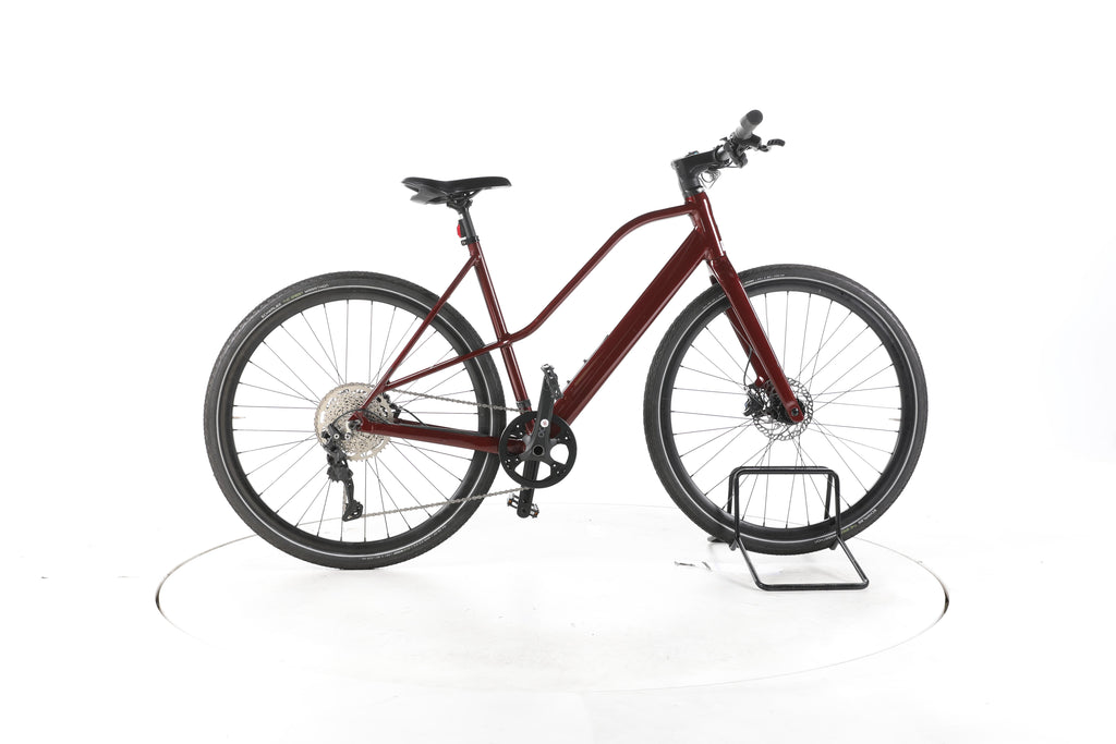 Orbea Vibe MID H30 E-Bike - Image 1