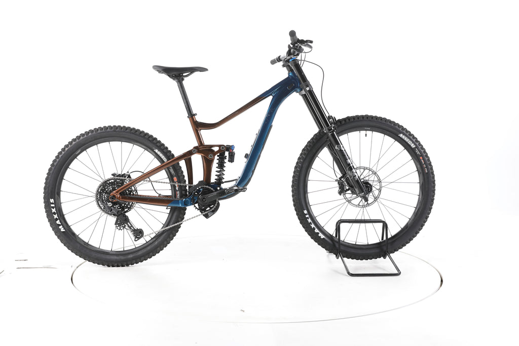 Giant Reign SX | V2 Fahrrad Fully - Image 1