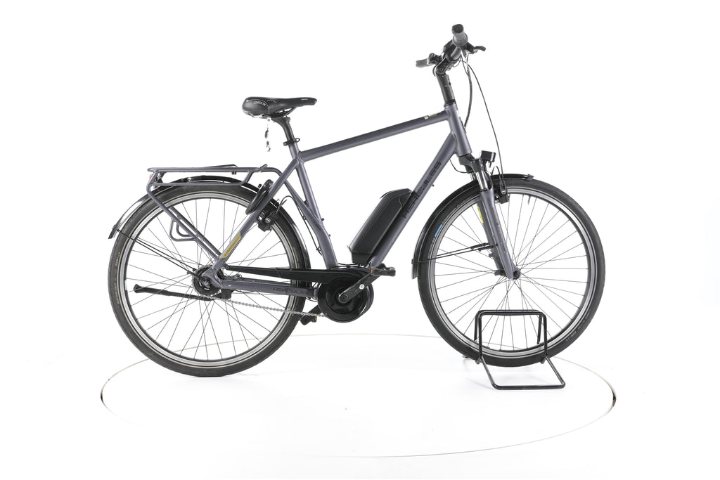 Hercules E-Imperial 180 S R5 City E-Bike - Image 1