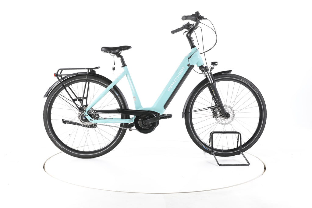 Panther COVE City E-Bike Tiefeinsteiger - Image 1