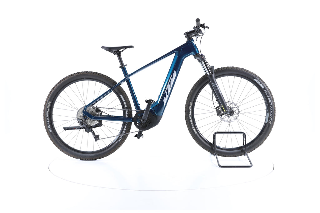 KTM Macina Team 691 E-Bike - Image 1