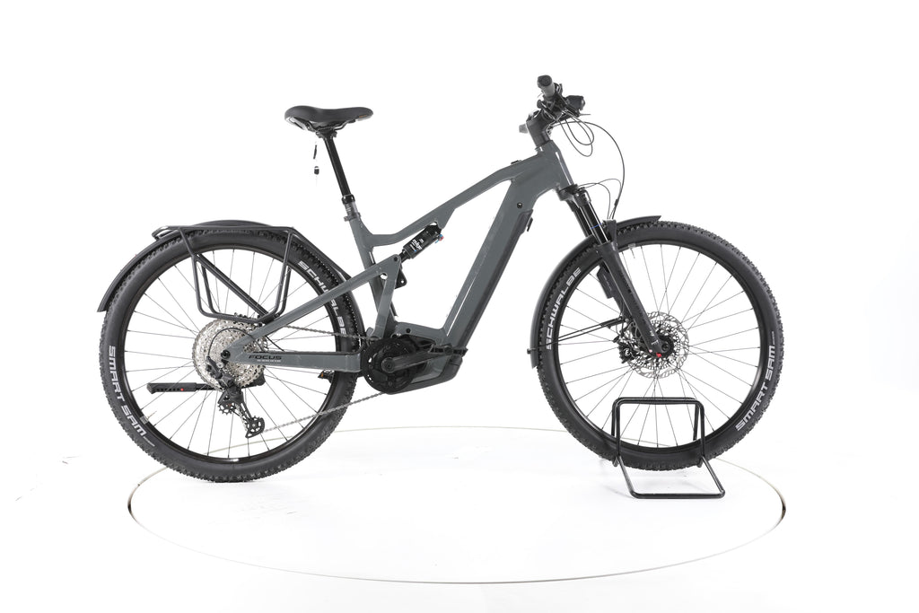 Focus THRON² 6.9 EQP SUV E-Bike 2023 - Image 1