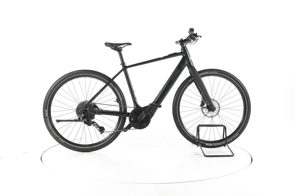 Cube Editor Hybrid Pro 400X E-Bike 2024 - Image 1
