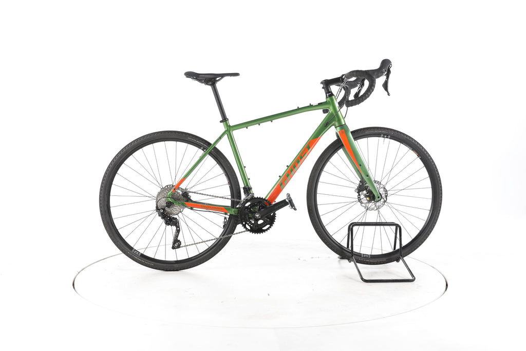 Ghost Road Rage Essential AL Gravelbike - Image 1
