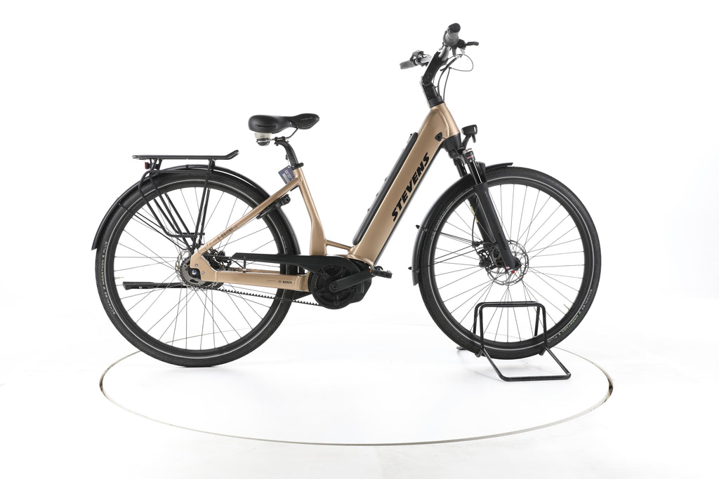 Stevens E-Brione Luxe gen.1 City E-Bike Tiefeinsteiger 2024 - Image 1