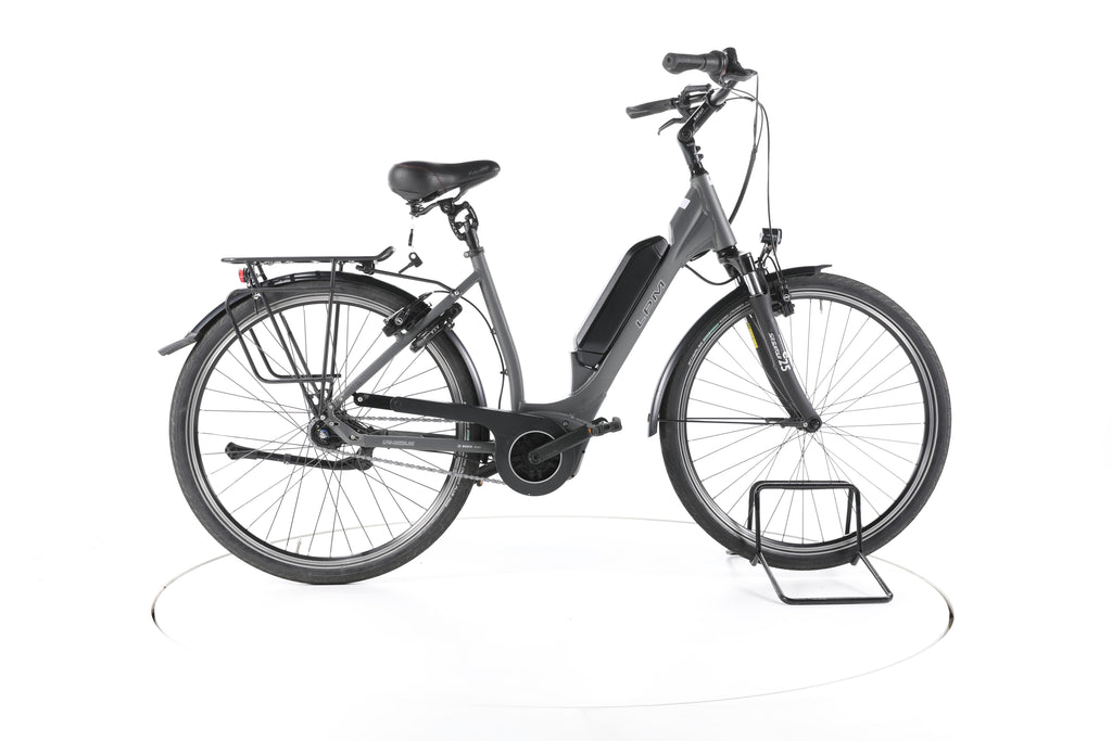 LPM GUD-DEEP City E-Bike Tiefeinsteiger 2024 - Image 1