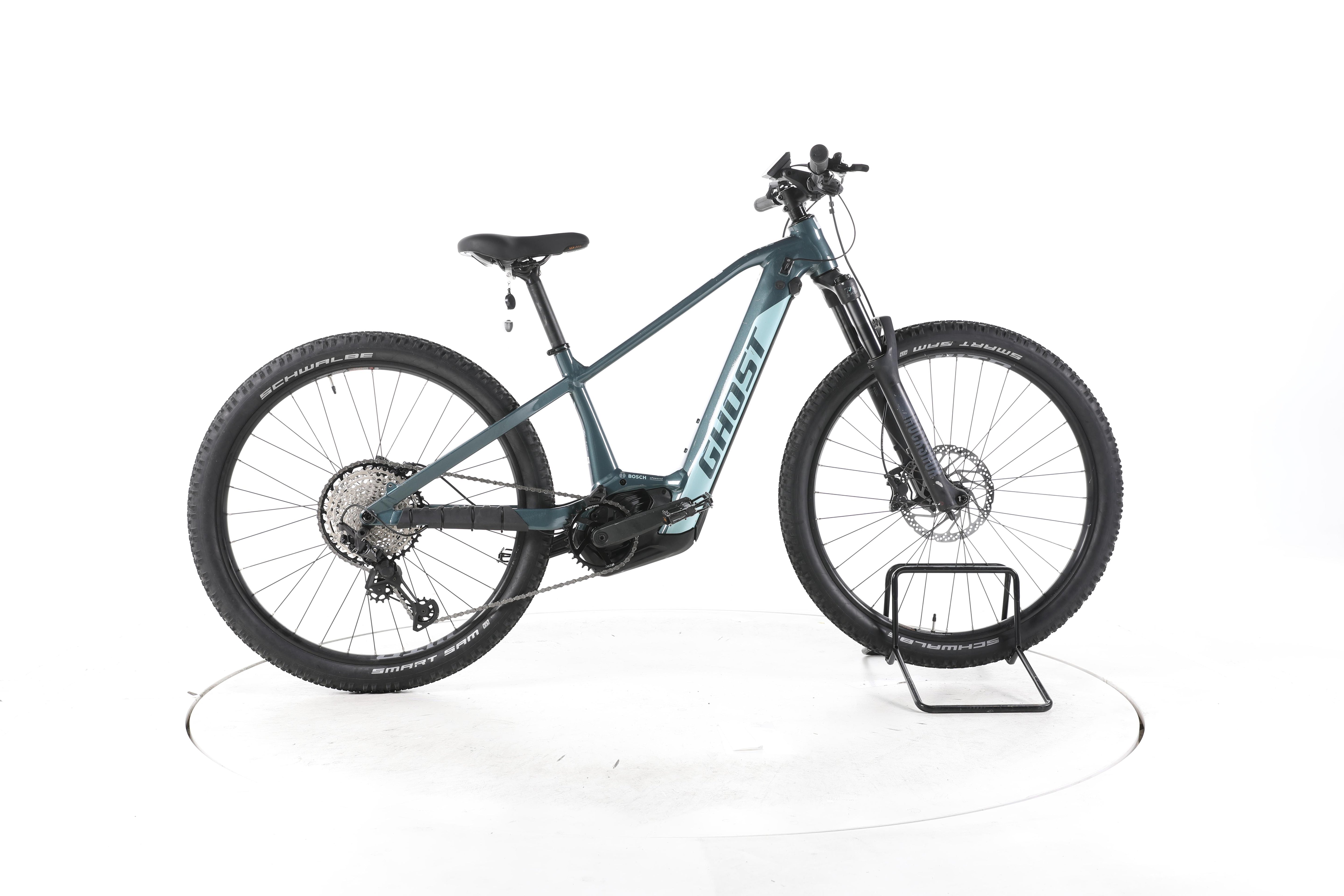 Ghost E-Teru B Pro E-Bike - Image 1