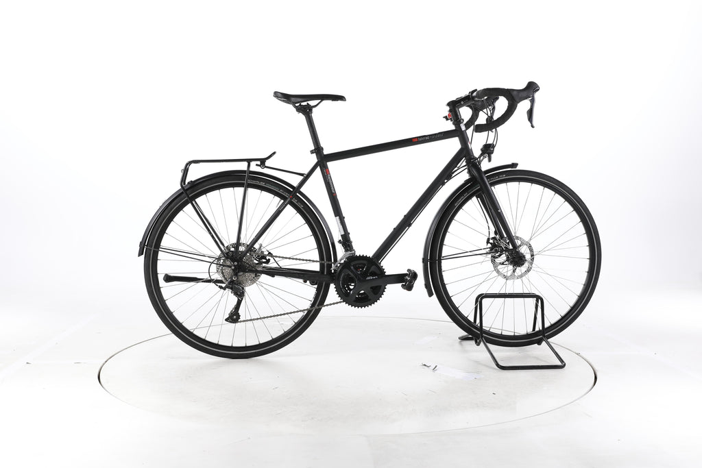 VSF Fahrradmanufaktur T-Randonneur Fahrrad City & Trekking - Image 1