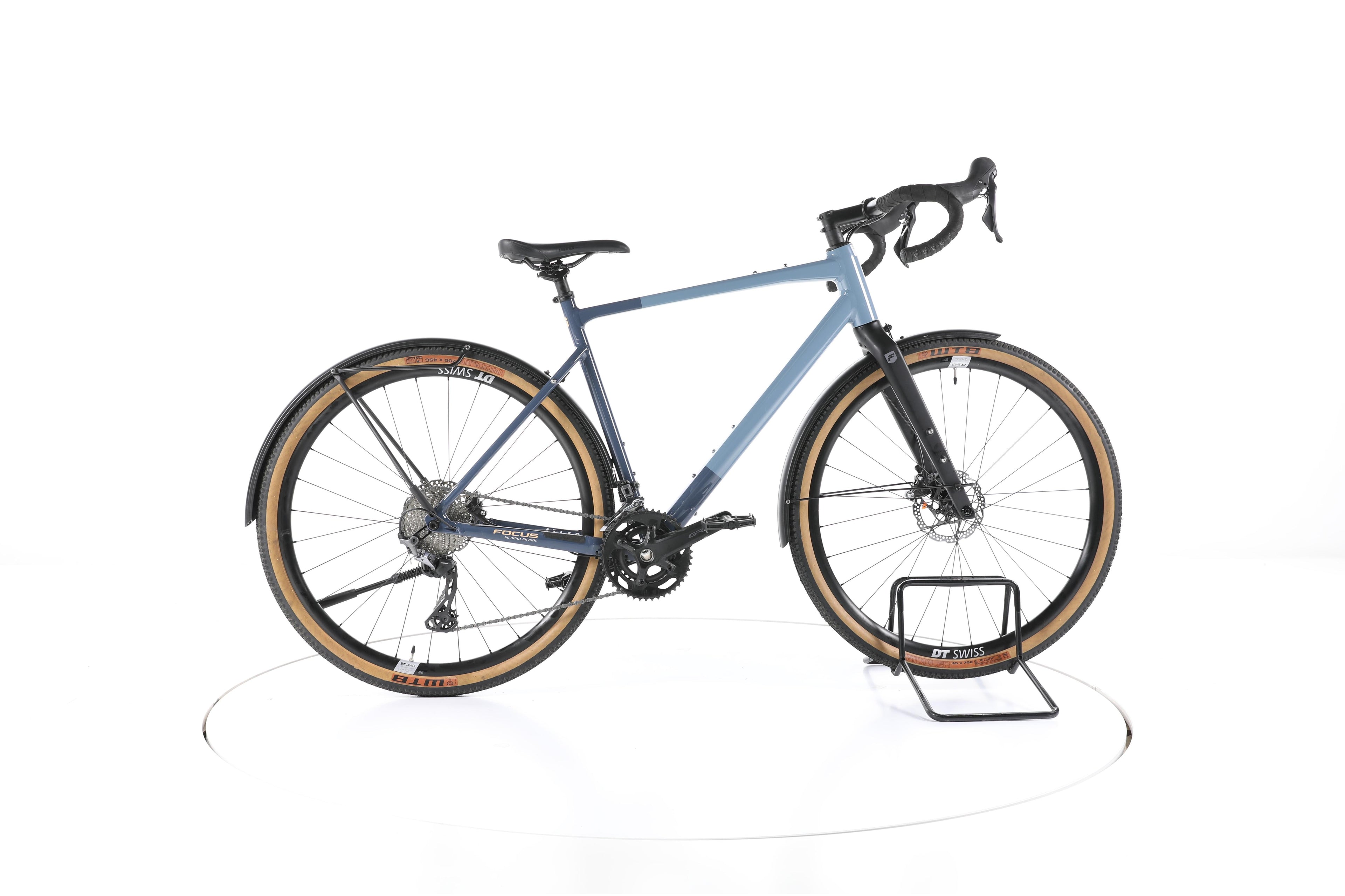 Focus Atlas 6.8 - Image 1