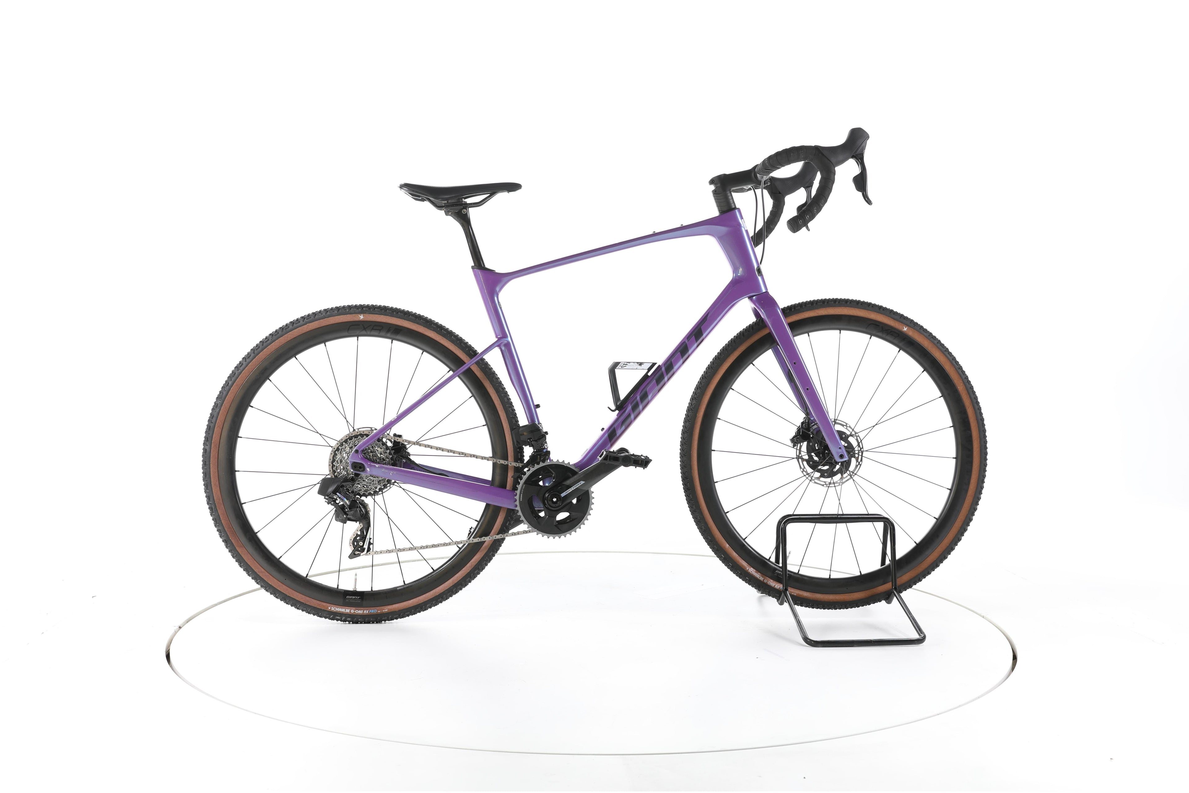 Giant Revolt Advanced Pro 0 - Image 1