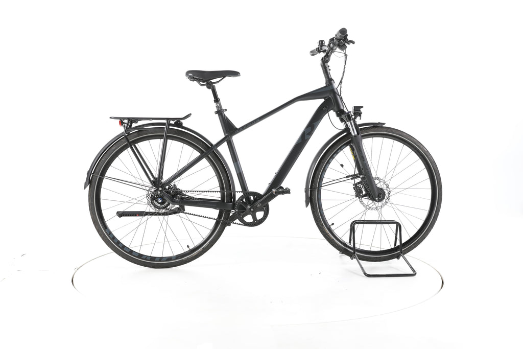 R Raymon TourRay 6.0 Fahrrad City & Trekking - Image 1