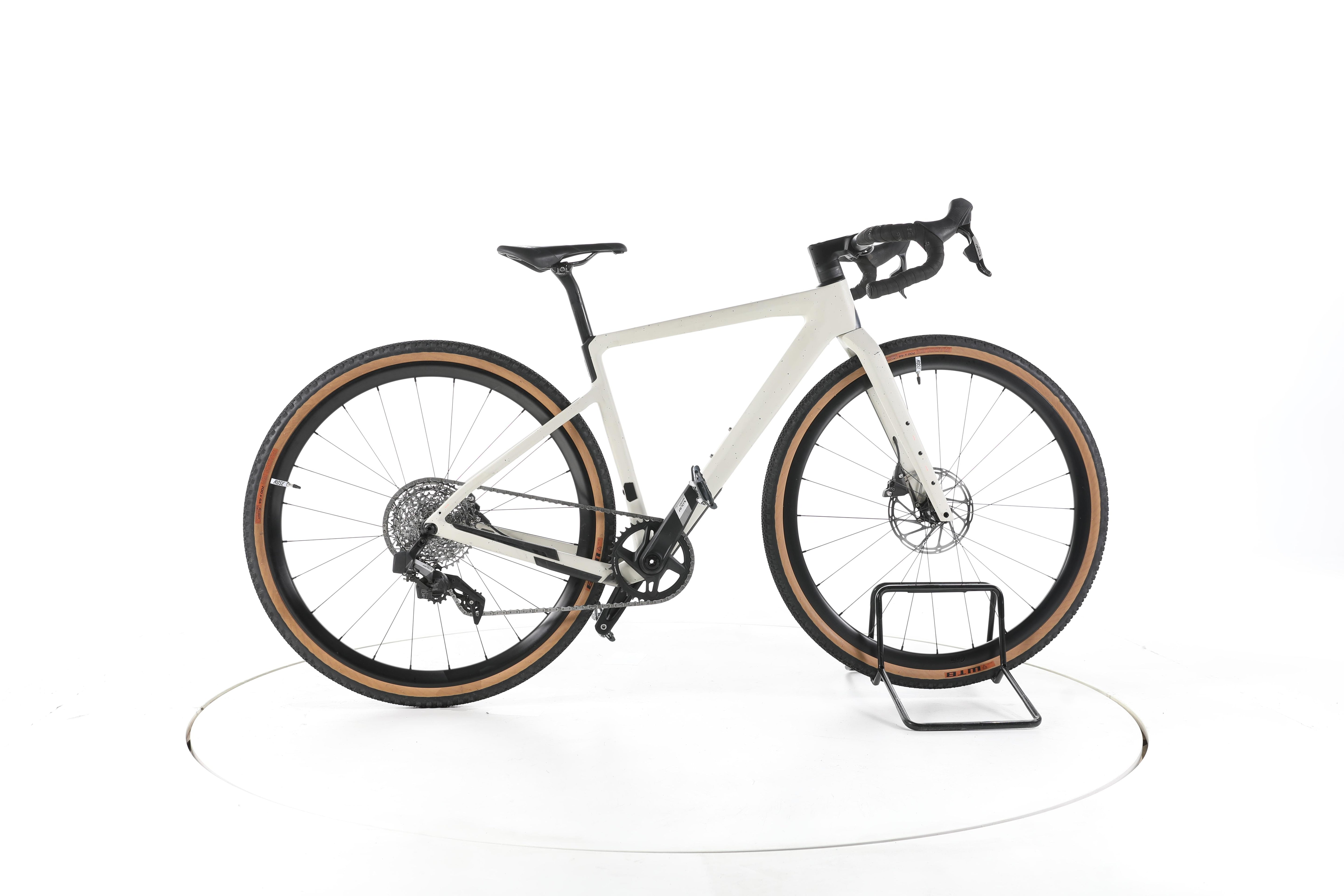 Rose Backroad APEX AXS XPLR 1x12 - Image 1