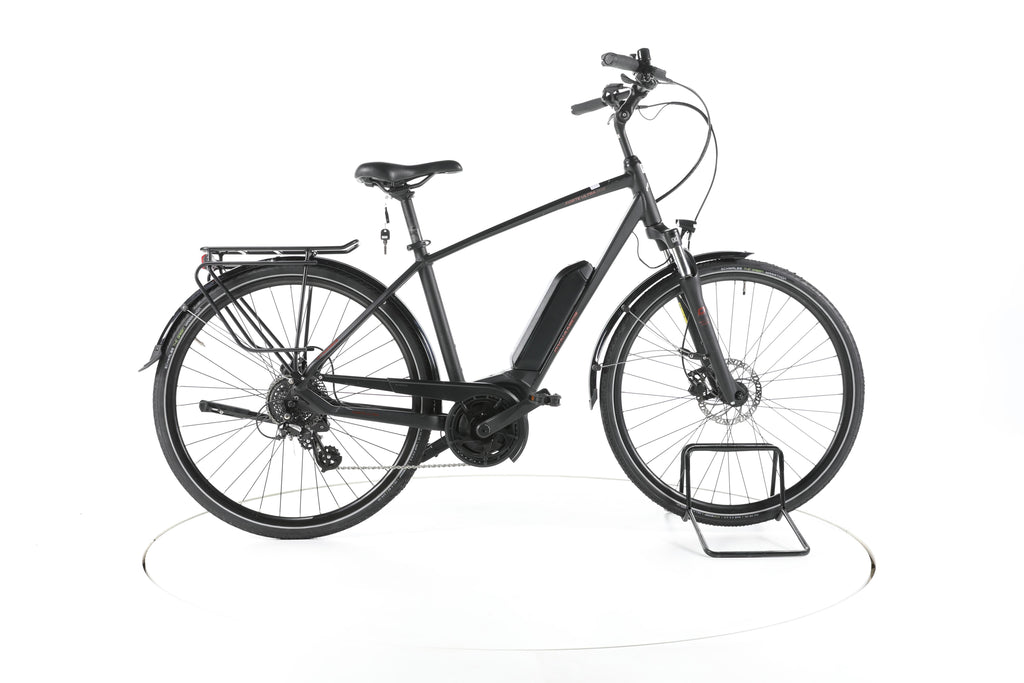 Dynamics Forte Ultra 508 Trekking E-Bike 2024 - Image 1