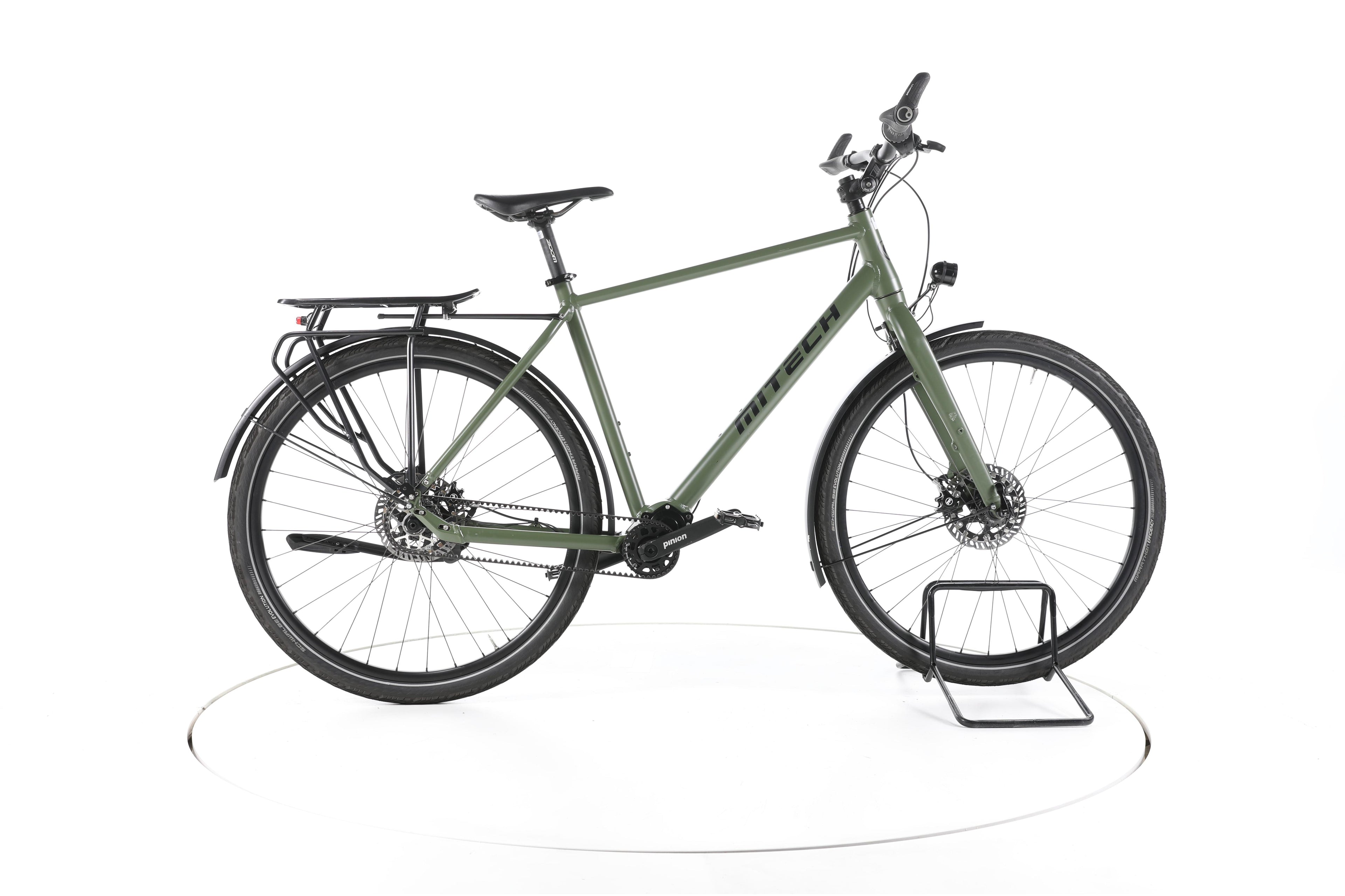 MI TECH Trekking T1 - Image 1