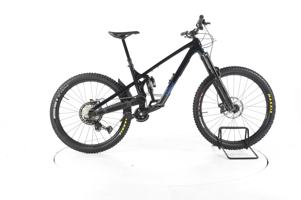 Trek Slash 8 Gen 6 Fahrrad Fully - Image 1