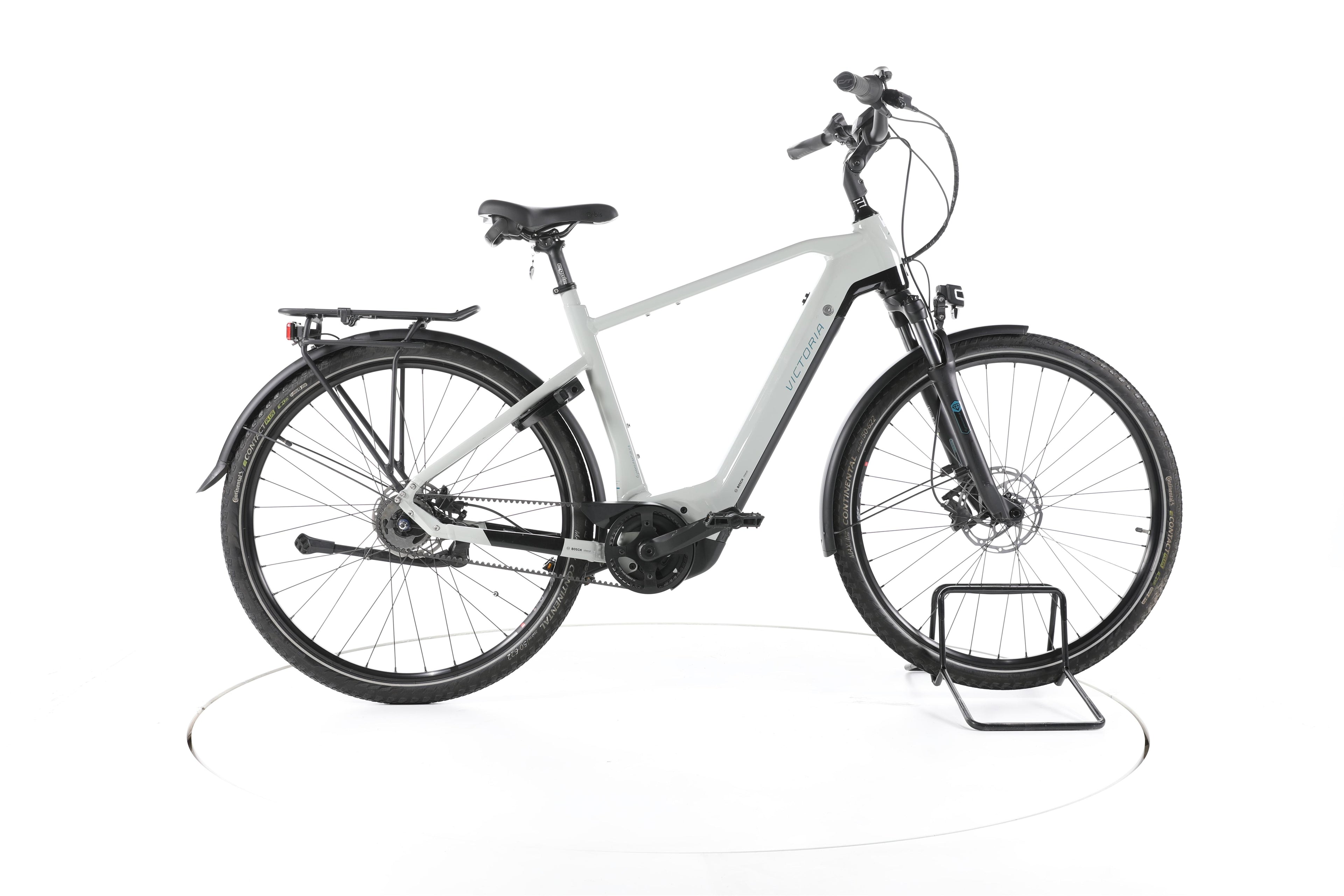 Victoria eManufaktur 11.8 City E-Bike - Image 1