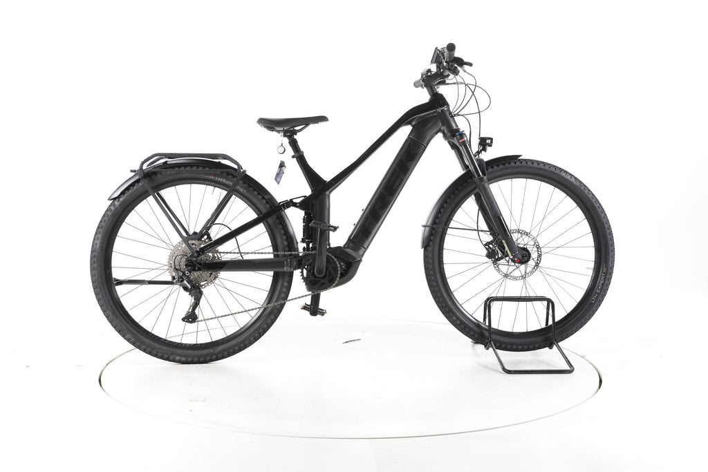 Trek Powerfly FS 4 Equipped Gen 3 SUV E-Bike - Image 1