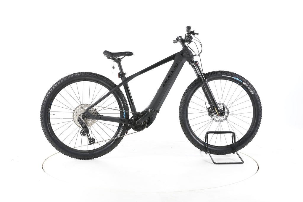 Bulls Copperhead EVO 2 E-Bike 2023 - Image 1