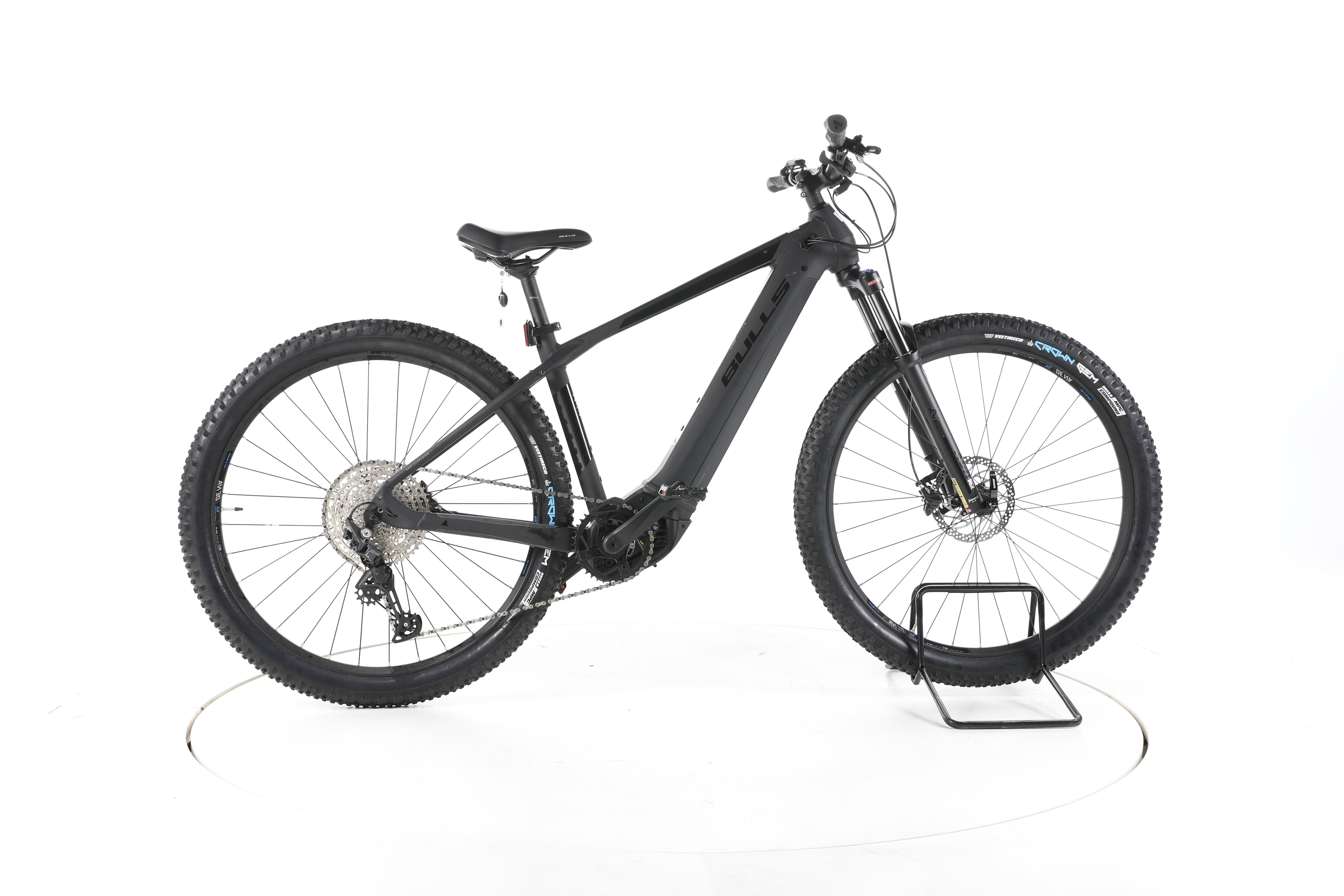 Bulls Copperhead EVO 2 E-Bike 2023 - Image 1