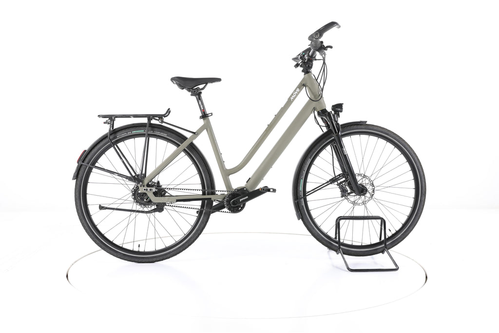 MÖVE Bikes Airy City E-Bike - Image 1