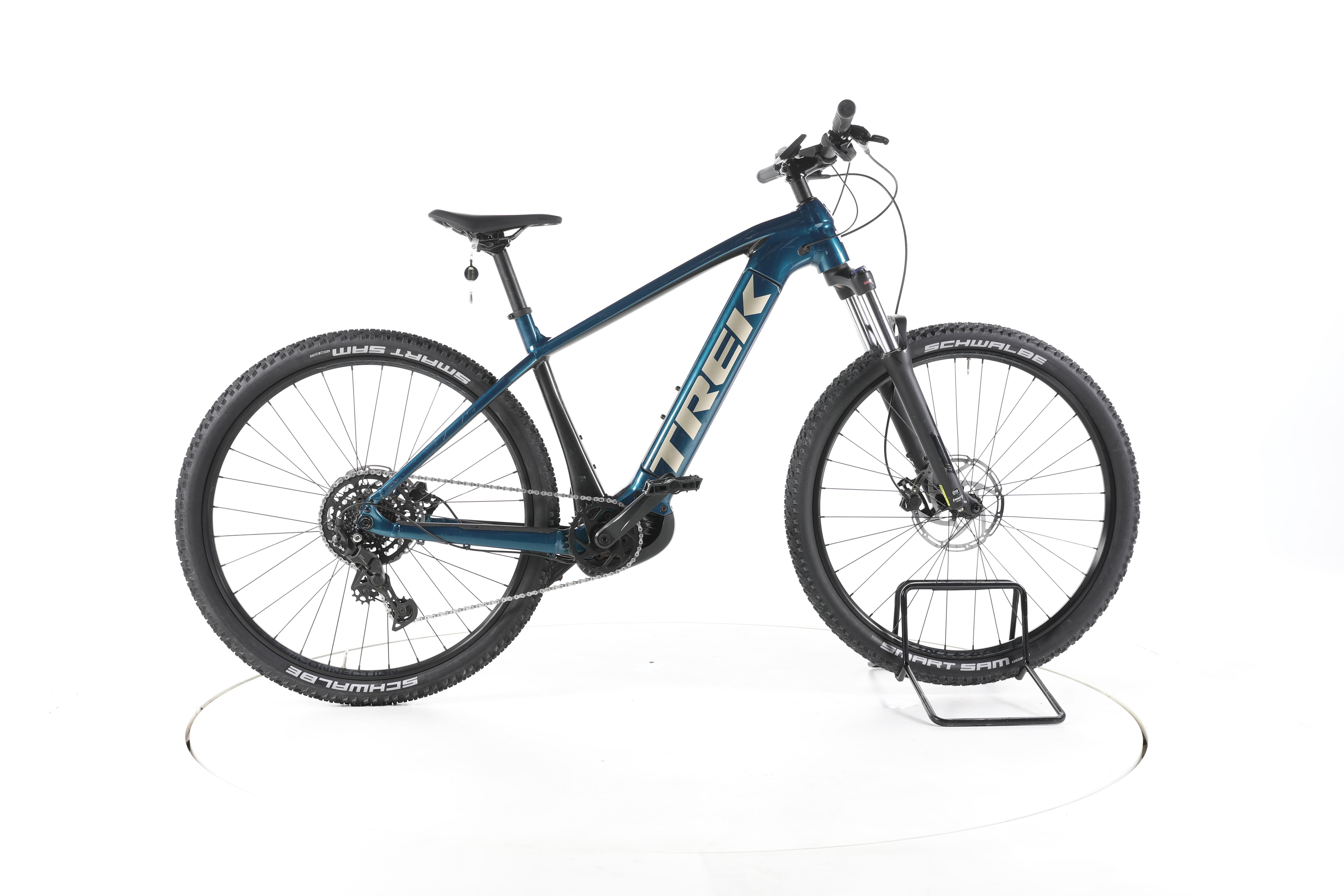 Trek Powerfly 4 Gen 4 E-Bike 2024 - Image 1