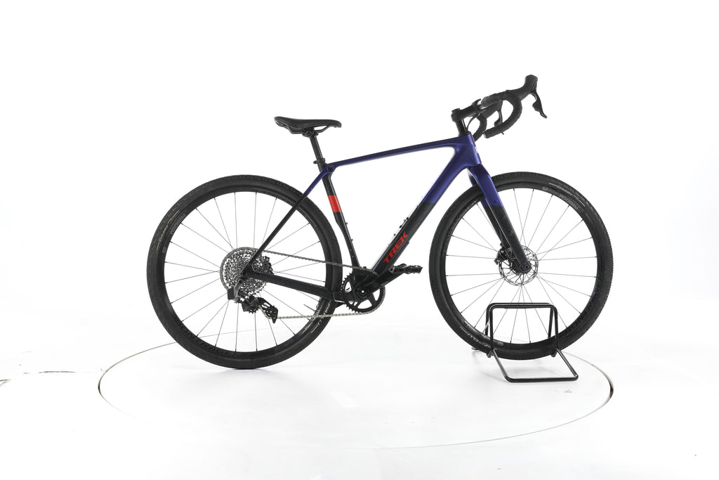Trek Checkpoint SL 6 AXS Gen 3 Gravelbike Carbon 2025 - Image 1