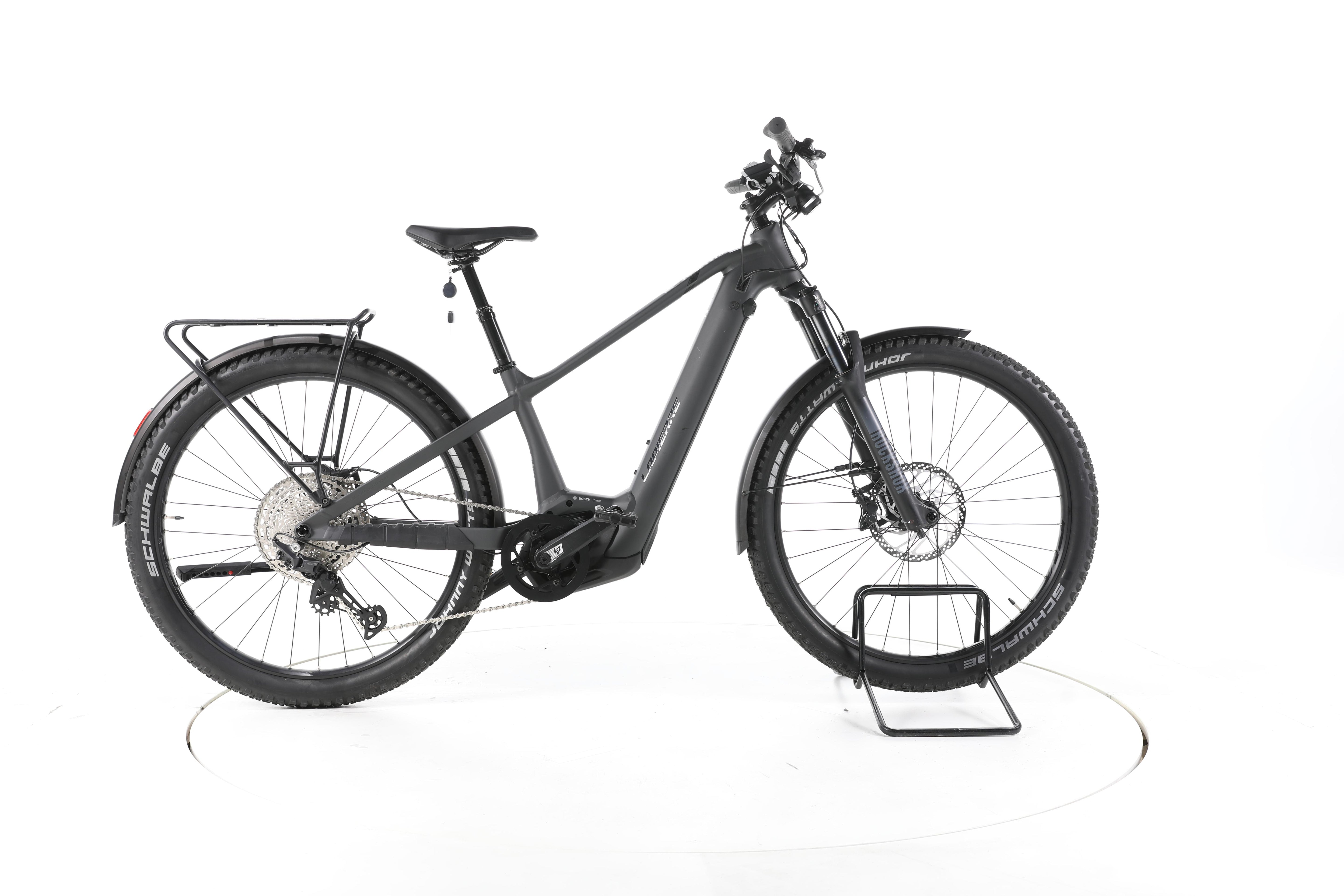Lapierre e-Explorer 9.7 Trekking E-Bike 2023 - Image 1