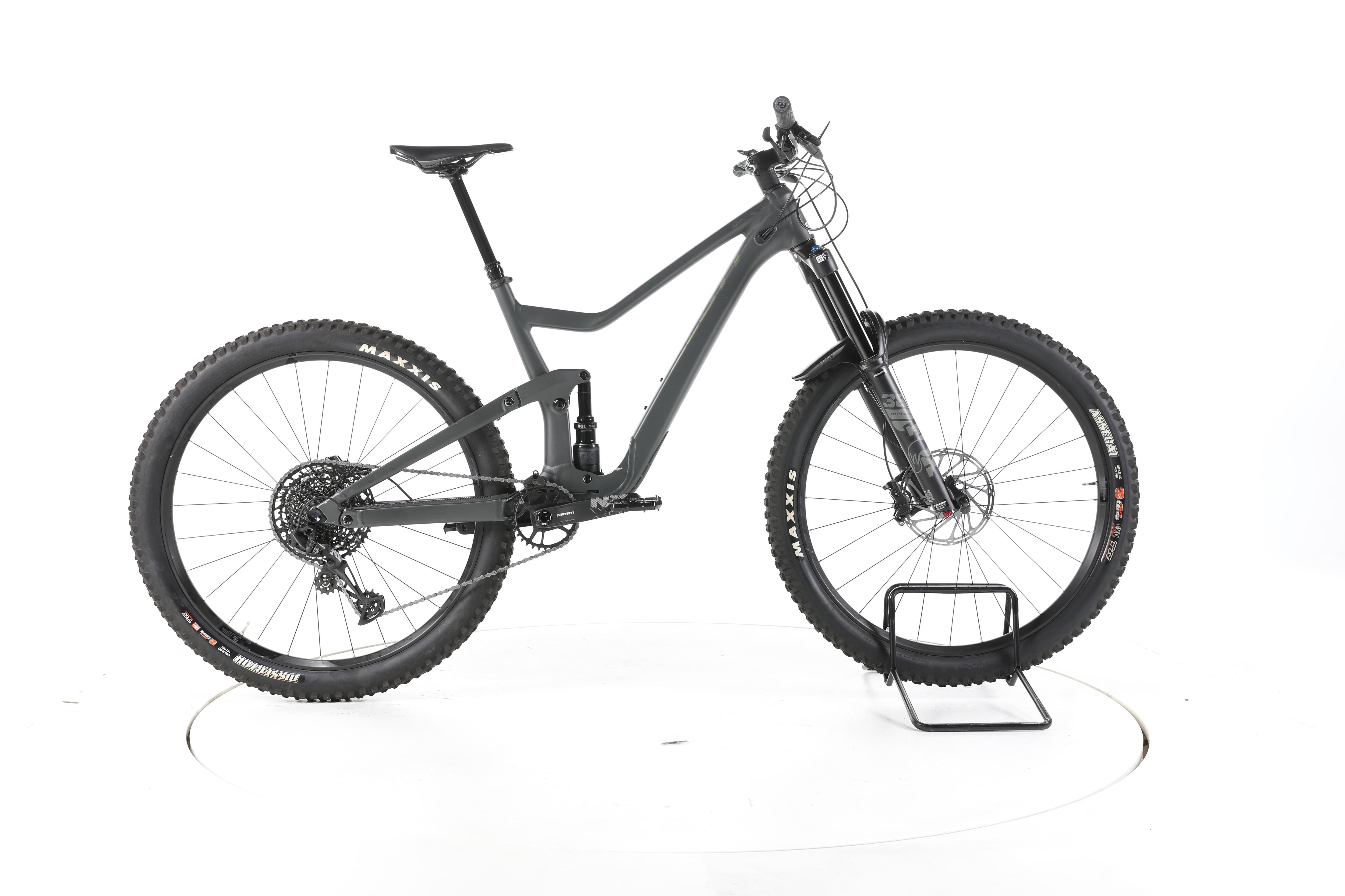 Scott Ransom 920 - Image 1