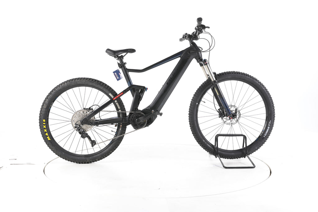 Bulls Copperhead EVO AM 1 Trekking E-Bike - Image 1