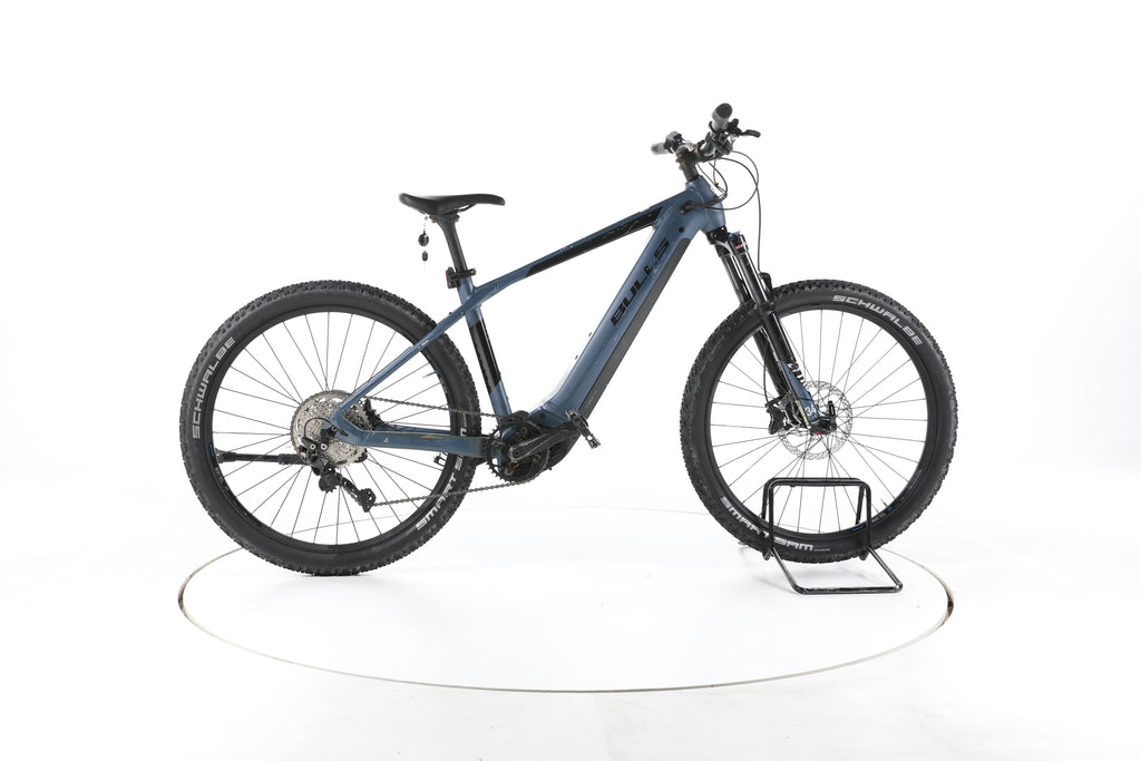 Bulls Copperhead EVO 2 XXL E-Bike - Image 1