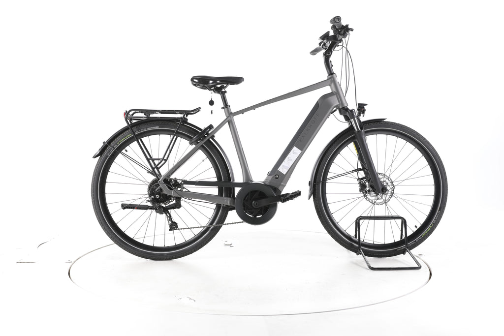Kalkhoff Endeavour 3.B Move Trekking E-Bike - Image 1