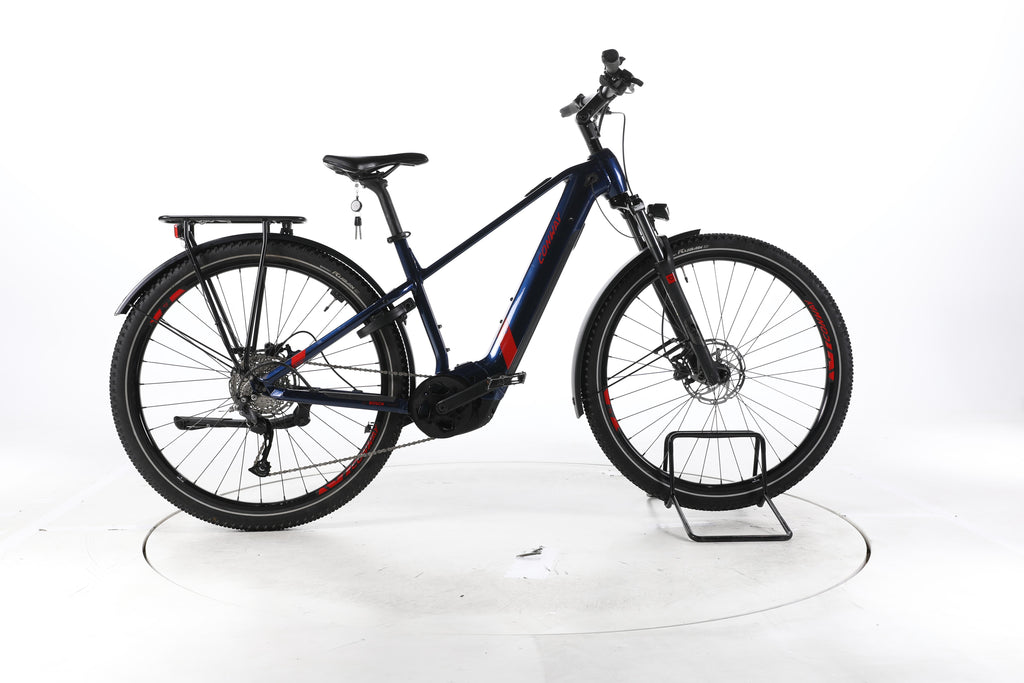Conway Cairon C 2.0 Trekking E-Bike - Image 1