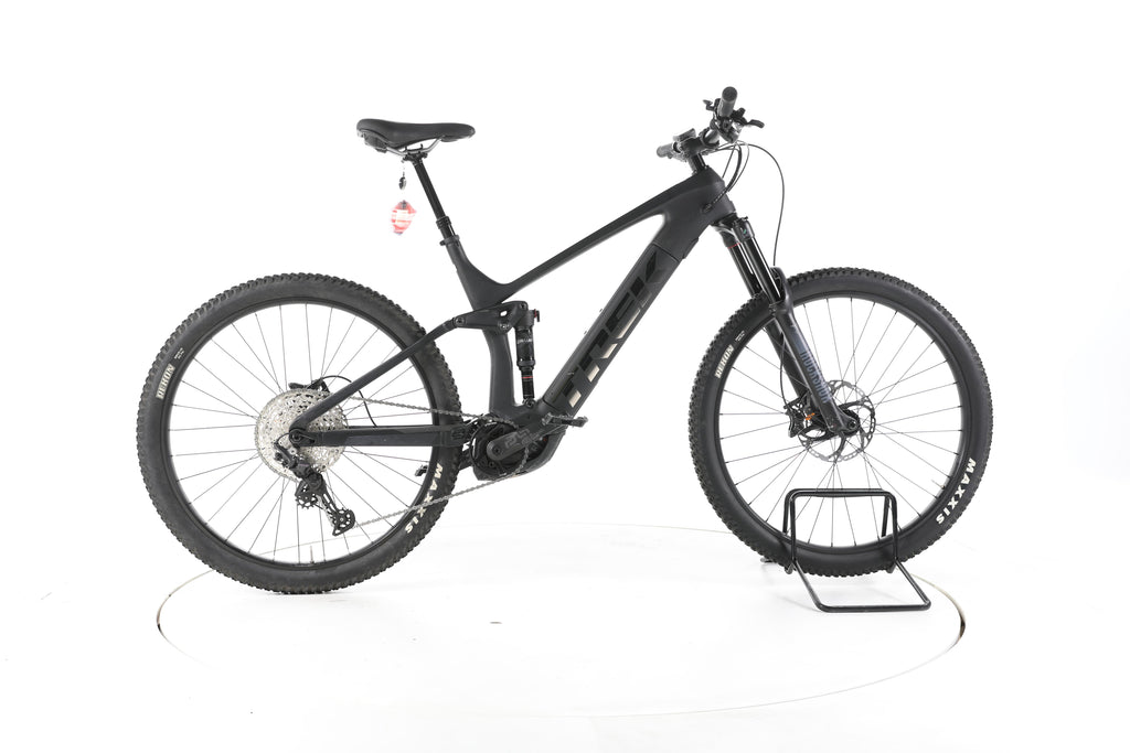 Trek Rail 9.5 E-Bike Fully Carbon - Image 1