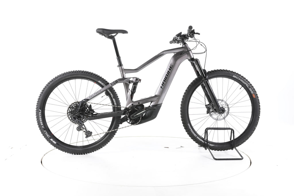 Haibike Alltrail 10 Fully E-Bike 2023 - Image 1