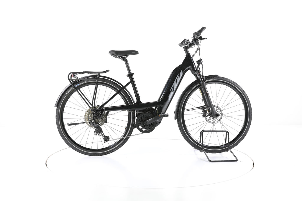 KTM Macina Sport 610 Trekking E-Bike Tiefeinsteiger 2023 - Image 1
