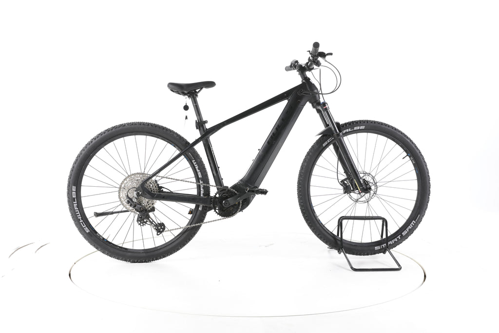 Bulls Copperhead EVO 2 E-Bike - Image 1