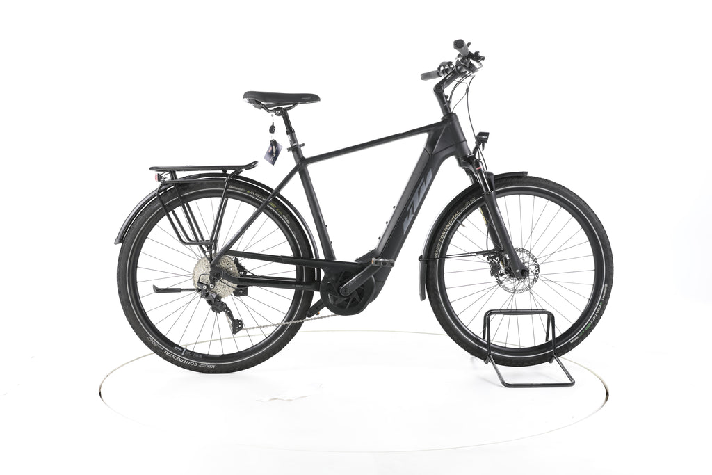 KTM Macina Tour CX 610 Trekking E-Bike 2024 - Image 1