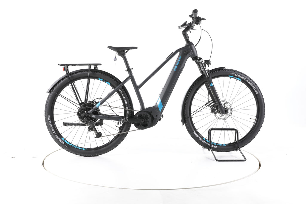 Conway Cairon C 2.0 Trekking E-Bike - Image 1
