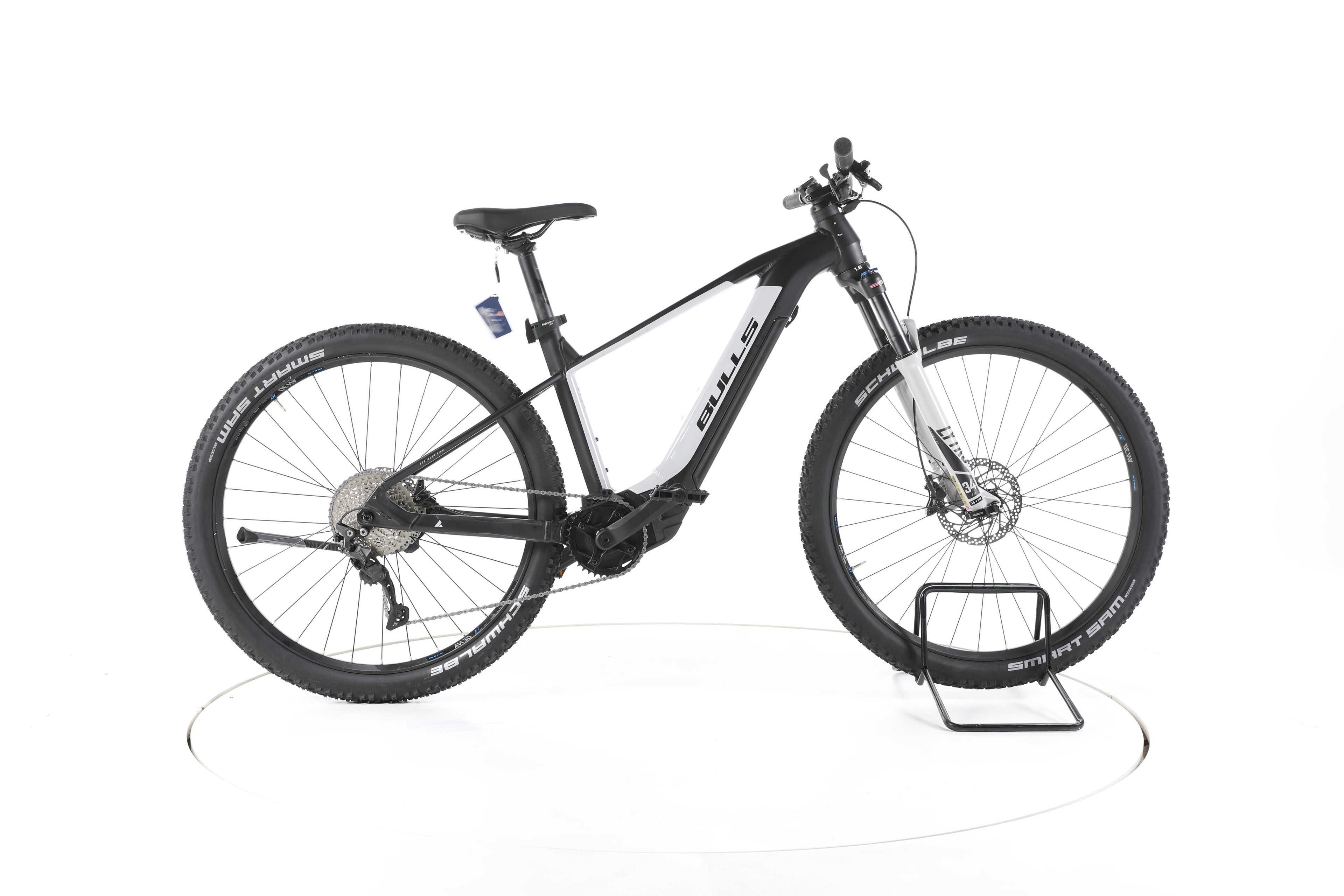 Bulls E-Stream EVO 1 E-Bike 2023 - Image 1