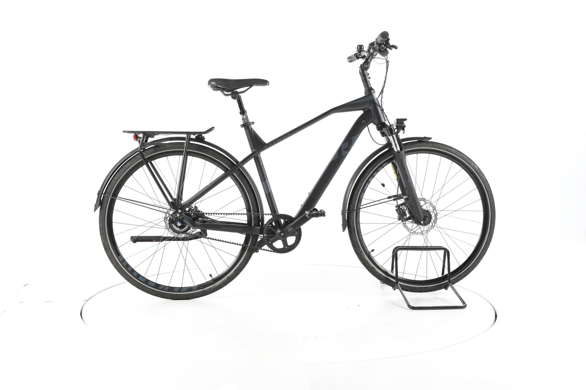 R Raymon TourRay 6.0 Fahrrad City & Trekking - Image 1