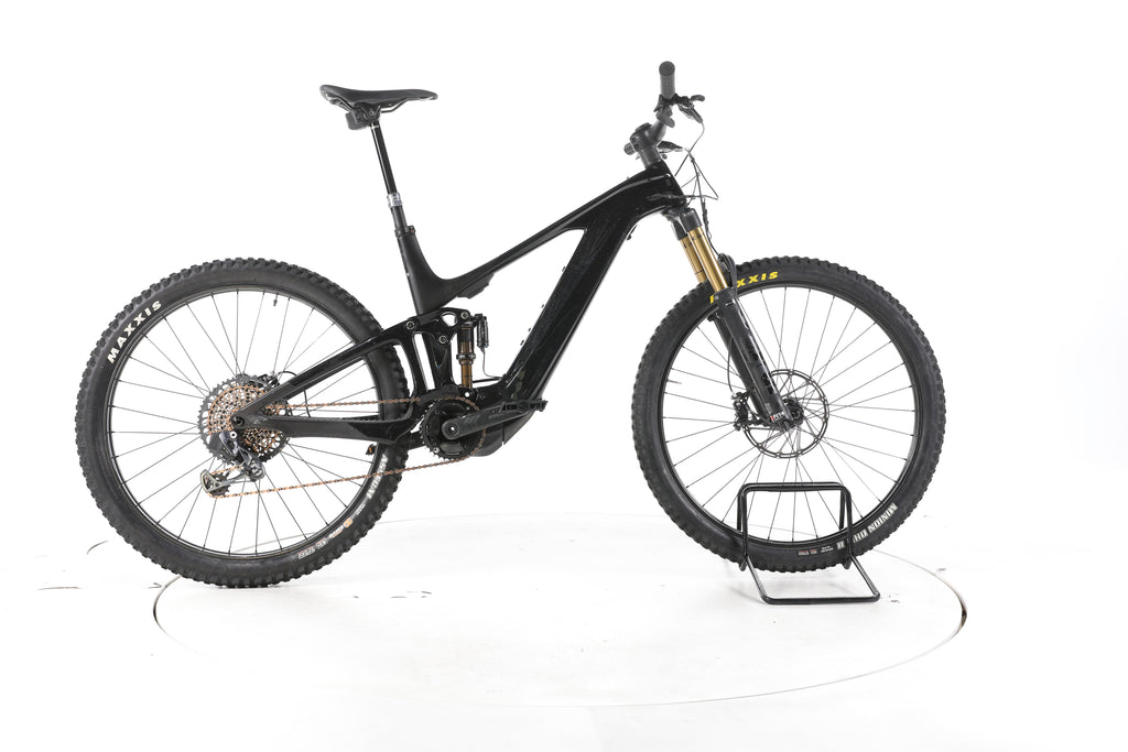 Giant Trance X Advanced E+ LTD E-Bike Fully Carbon - Image 1