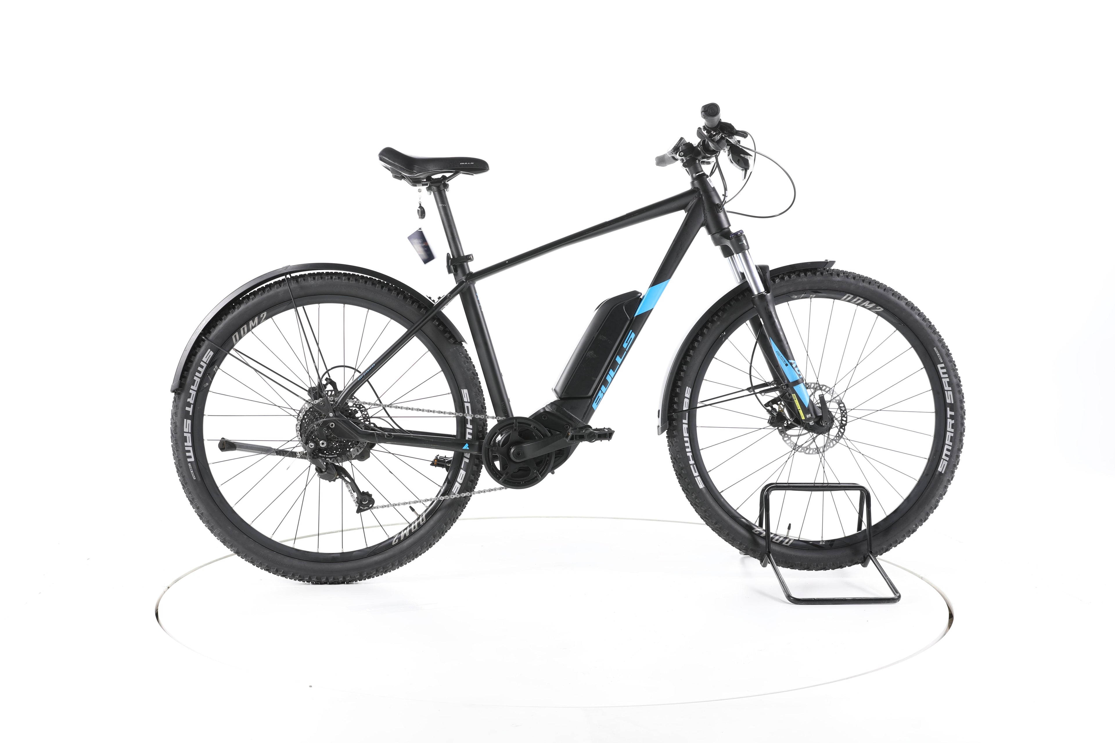 Bulls LT CX E-Bike - Image 1